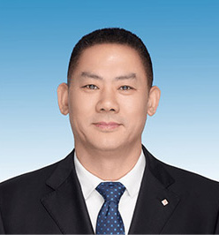 李志剛