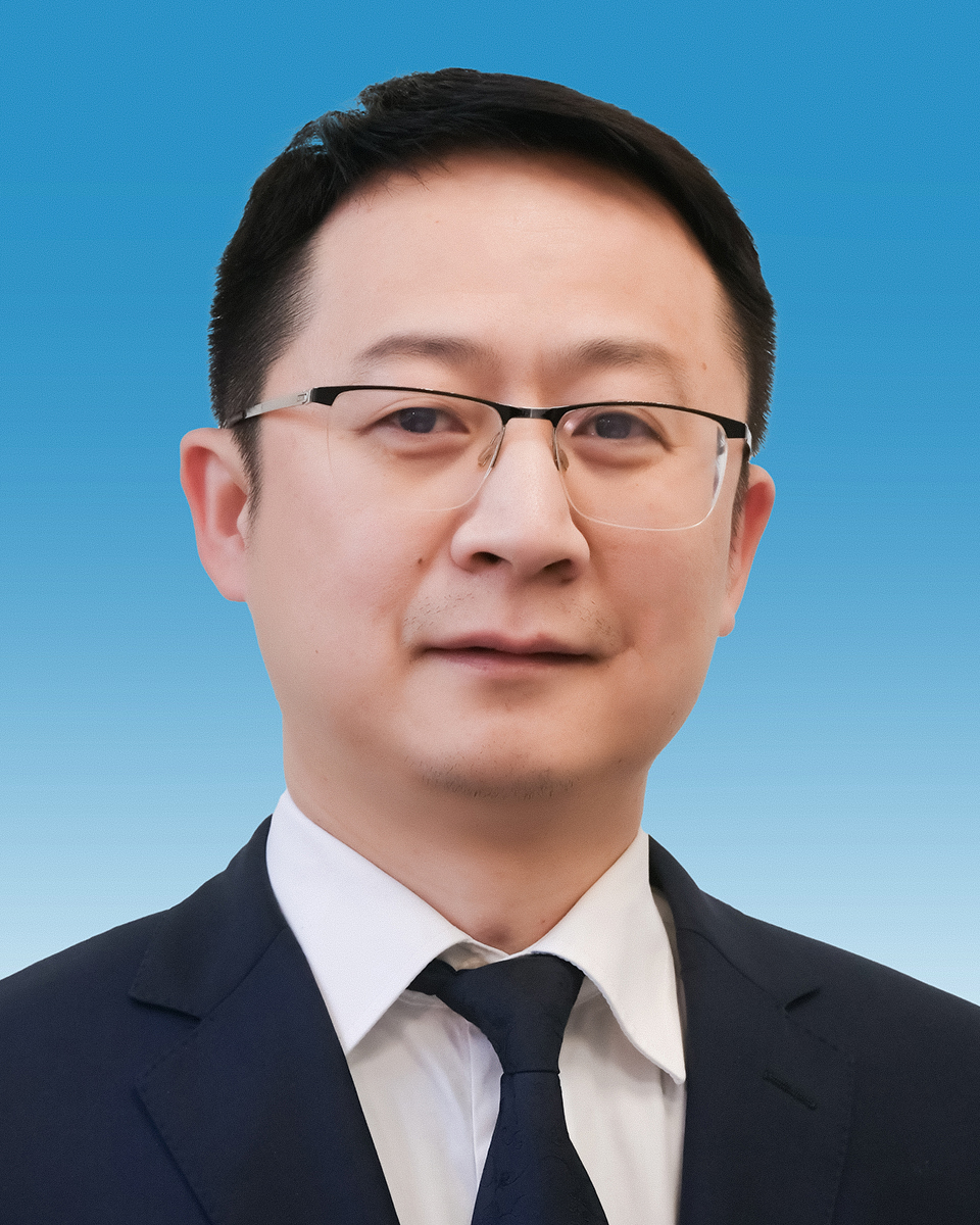 汪志